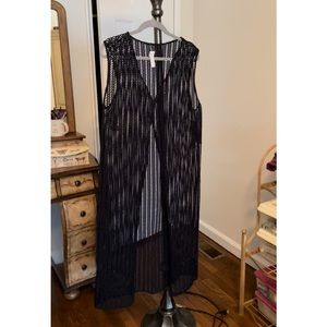 Coco Reef Midi Coverup L/XL